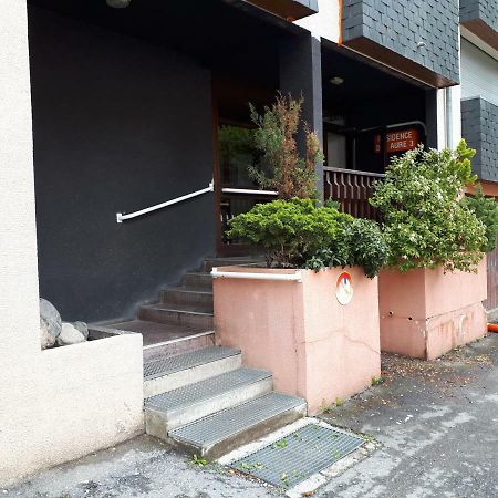 Appartement Bel Aure 3 à Saint-Lary-Soulan Extérieur photo