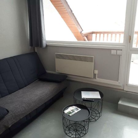 Appartement Bel Aure 3 à Saint-Lary-Soulan Extérieur photo
