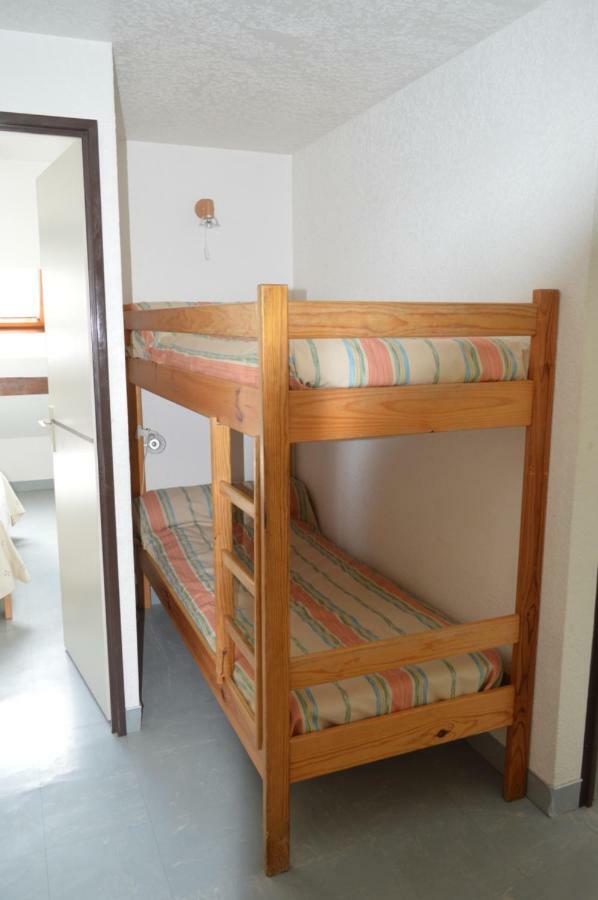Appartement Bel Aure 3 à Saint-Lary-Soulan Extérieur photo